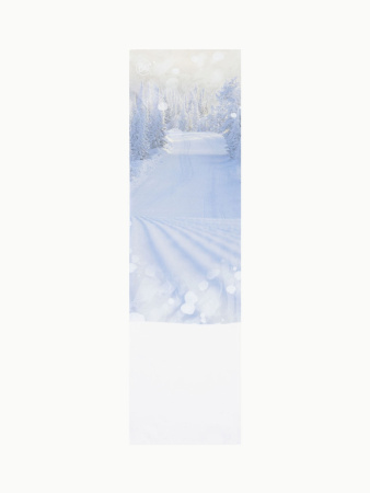 Бандана BUFF Polar (; one size; Sheregesh/Cru)